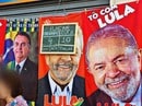 ブラジル大統領選直前、私の身の周りに起こった出来事