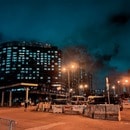 黒の服と黒マスクは不審がられる日＆じわじわと変わっていく香港