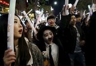 流行りものに弱い韓国に「ハロウィン」文化は根付いたか？