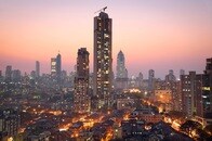 現在、東京が1位。2050年はどの都市が？