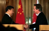 英原発に中国が巨額投資で合意、習主席「共に黄金時代開く」