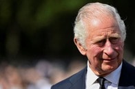 新英国王チャールズが初演説　国民に｢生涯通じ奉仕｣誓う