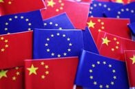 中国、ＥＵの中国製インバーター排除に「断固反対」