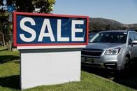米カリフォルニア州、ガソリンエンジンの新車販売禁止へ　温室効果ガス削減のため35年から