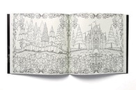 大人のぬり絵が世界で売れる理由