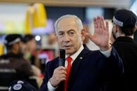 トランプ氏とイラン体制排除の重要性協議＝ネタニヤフ氏