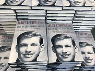 大学入学試験SATの「替え玉受験」も暴露　臨床心理学者のトランプ姪が暴く一家の秘密