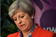 保守党敗北　よりいっそう不透明化するイギリス政治