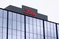イーライリリー、26年利益・売上見通し上方修正　肥満薬の需要急増