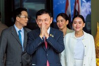 「復活」へ虎視眈々だが......タイのタクシン元首相に立ちはだかる、汚職よりはるかに大きな「罪」とは？