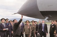 「北朝鮮・ロシア反米同盟」の思惑はどこにある？