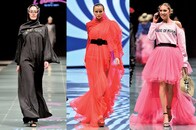 「女子力」解放！　サウジのファッション革命から見える国の明暗は...