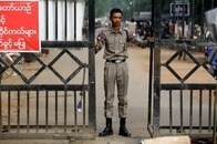 ミャンマー軍政、著名な民主活動家ら死刑執行へ　1990年以来の事態に国連など非難