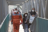 大気質指数200超え！テヘランのスモッグは「殺人レベル」、最悪の環境危機の原因とは？