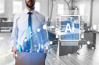 「AIは雇用の大量破壊兵器」...新卒レベルの仕事の半分が消失するという衝撃の予測