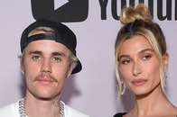 不仲説を一蹴？　ヘイリー・ビーバー、ヘソ出し過激衣装でのツーショットにネット騒然...仮面夫婦を疑う声も