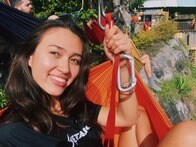 娘が「バイクで連れ去られる」動画を見て、父親は気を失った...家族が語ったハマスによる「拉致」被害