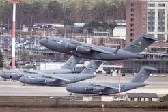 米軍撤収の衝撃...ドイツが背負う「欧州最強軍」への険しい道