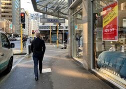 ＮＺ第1四半期ＧＤＰ、前期比0.8％増　製造業がけん引