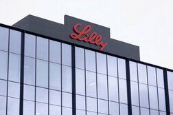 イーライリリー、26年利益・売上見通し上方修正　肥満薬の需要急増