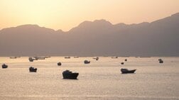 中国石油タンカーがホルムズ海峡通過、紛争以降3隻目＝追跡データ