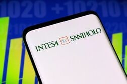 伊銀インテーザ、モンテ・デイ・パスキに買収提案　350億ドル