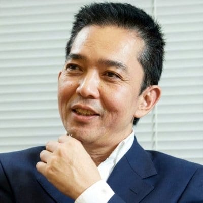 藤村哲也ライジングブル投資顧問株式会社代表取締役