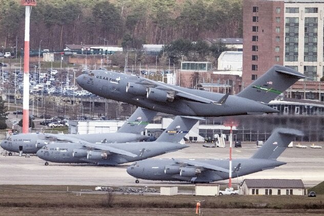 米軍撤収の衝撃...ドイツが背負う「欧州最強軍」への険しい道