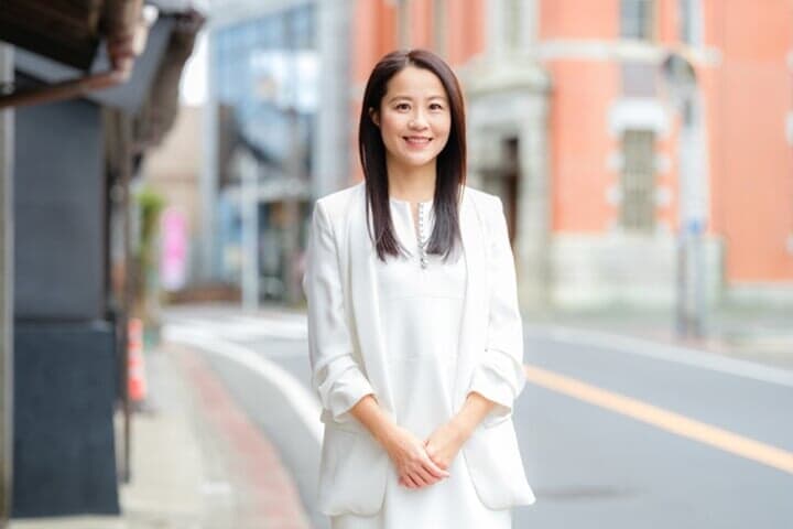 『健康になる技術 大全』著者・林英恵氏