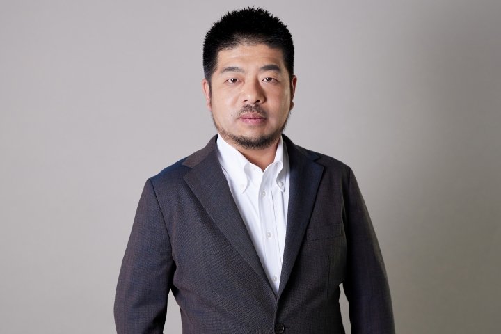 『アフターAI』筆者のシバタナオキさん