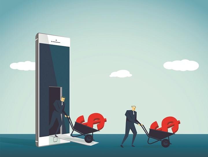 ERHUI1979／ISTOCKPHOTO