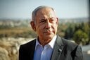 ネタニヤフは和解ではなく力による平和を模索してきた　SHIR TOREM-POOL-REUTERS