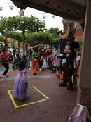 第５回　上海ディズニーランドのスタッフのサービスはよかった