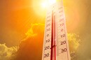 春なのに...30℃超え真夏日の異常気象、灼熱の夏になる予報で250万人が命の危機に?!