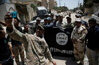 「ISIS憎し」のイラク政府が即決裁判で大量死刑宣告