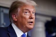 トランプ、最高裁判事後任人事で「ラゴア氏が候補の1人」