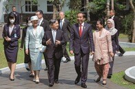 日本とASEANの複雑な50年