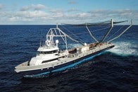 宇宙から降ってくる600万ドルを捕まえる！　スペースXの次の一手