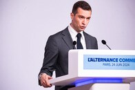 総選挙直前、仏政府が極右団体とイスラム系団体に解散命令