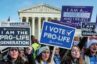 レイプや近親相姦でも「中絶禁止」の衝撃