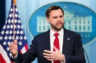 アングル：バンス米副大統領、イラン協議で存在感　　後継争いの試金石に