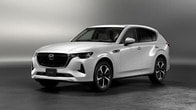 マツダ新型SUV｢CX-60｣はBMWを超えたか　パワーと燃費の両立は高級ドイツ車を凌駕
