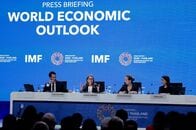 ＡＩブームが世界貿易押し上げ、中印などアジアに恩恵＝ＩＭＦ