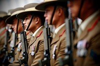 ロシア軍にもウクライナ軍にも加わる、ネパール「グルカ兵」...「イデオロギーとは無関係」な3つの理由とは？