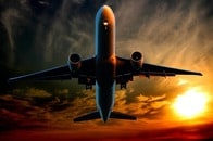 【動画】「絶対に許せない」 飛行機で後ろの男性客からされた「最悪の行為」、被害者の女性が撮影...ネットで怒り爆発