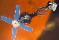 火星までの移動日数を半分に　原子力推進技術でイギリス宇宙局とロールス・ロイスが提携