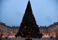 「クリスマスなし」の衝撃から立ち直れないイギリス