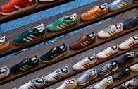 独アディダス、通期売上高予想を上方修正　Ｗ杯が追い風