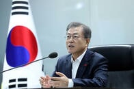 「韓国に致命的な結果もたらす」文在寅を腰砕けにしたアメリカからの警告
