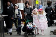 非ユダヤ人との結婚は「2度目のホロコーストのようなもの」？　イスラエル教育相発言の真意